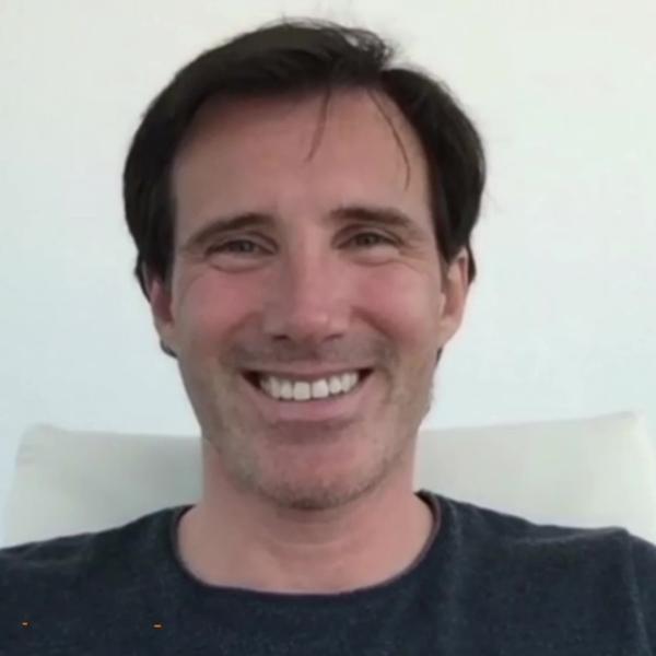 Eric Alexander